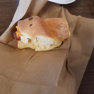 sandwiches, food