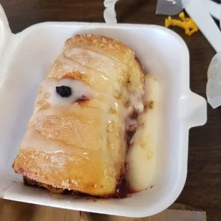 food, crepes