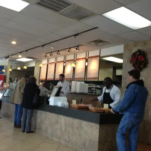 Last meal in Wichita :-(