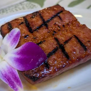 Side of Portuguese Sausage