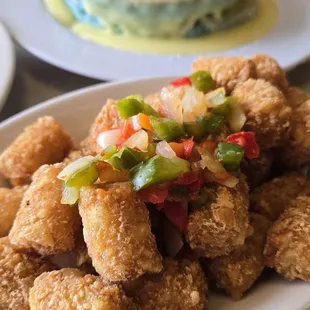 Tater tots