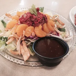 Mandarin