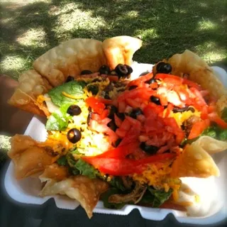 Taco Salad