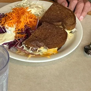 Reuben