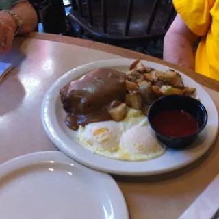 Meatloaf