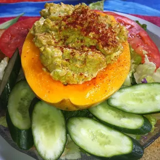 Curried Chicken Salad