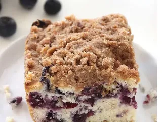 Crumb De La Crumb
