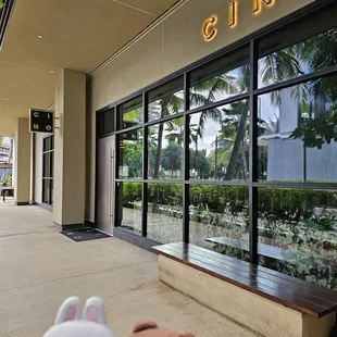 Storefront