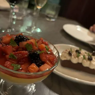 Panna Cotta
