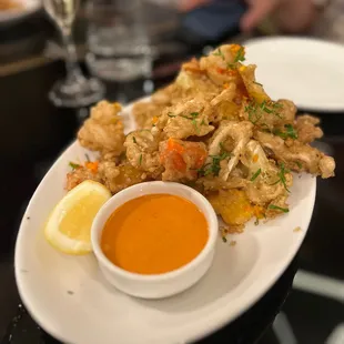 Fritto Misto