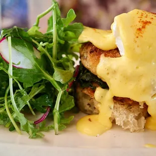 Crab Cakes