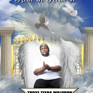 COME CREATE YOUR RIP SHIRT