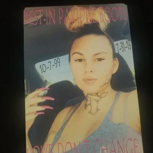 REST IN HEAVEN SHIRTS