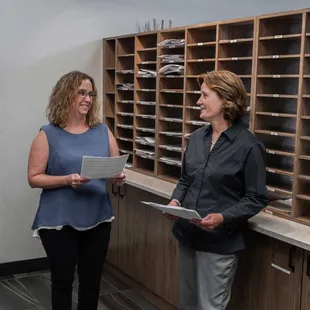 Our dedicated team is ready to help you find a new home that you'll fall in love with!