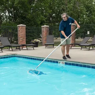 Our dedicated team is ready to help you find a new home that you'll fall in love with!