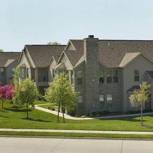 Stone Creek Villas is just one of our many properties.