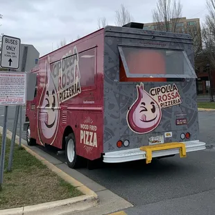 Storefront. Farmers Market @Bethesda, MD