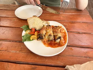 RedRocks Columbia Heights