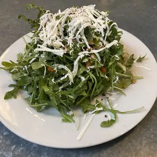 Arugula Salad