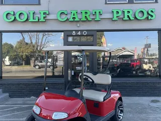 Golf Cart Pros