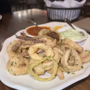 Calamari