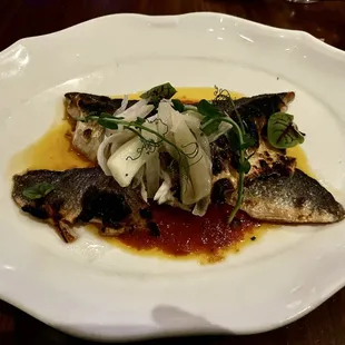 Branzino