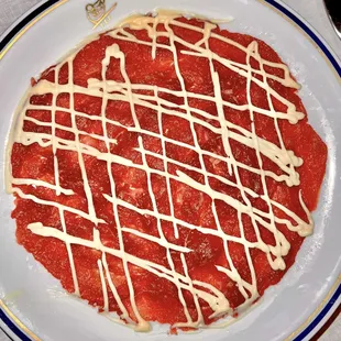 Carpaccio