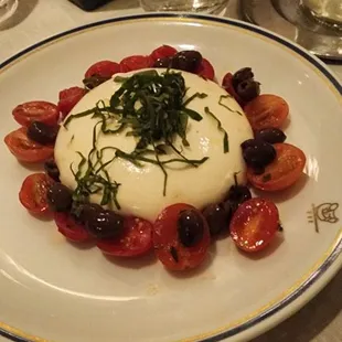 Burrata