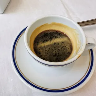 Expresso