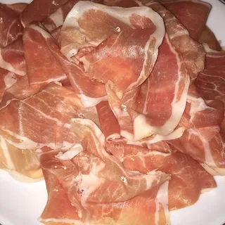 Prosciutto "di Parma" with Melon