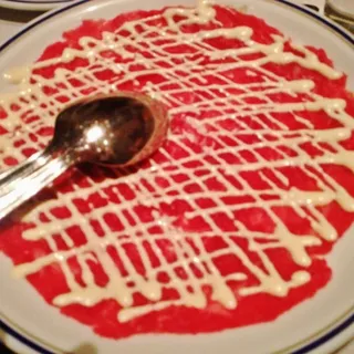 Carpaccio Alla Cipriani