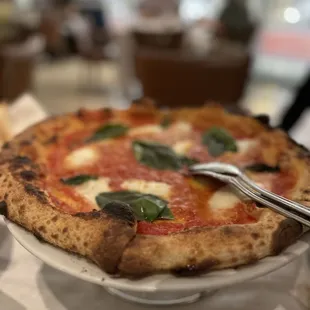 PERFECT (Pizza is LIFE)!