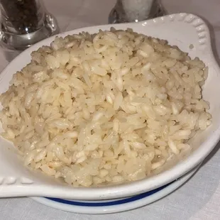Rice Pilaf