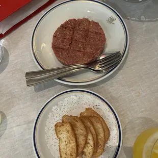 Steak Tartare