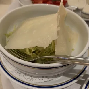 Artichoke Salad