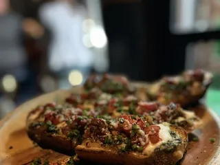 ARC Restaurant Food & Libations