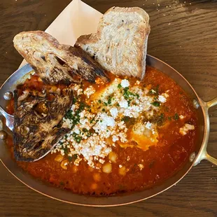 Shakshuka