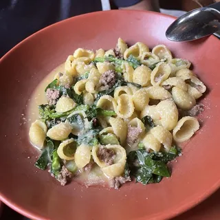 Orecchiette