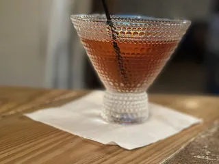 The Volstead Bourbon Lounge