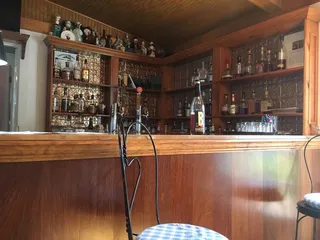 Kentucky Bourbon House