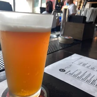 El chingon IPA