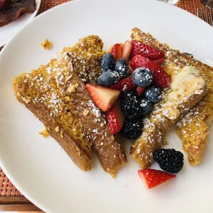 French Toast
