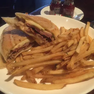 Cuban Sandwich