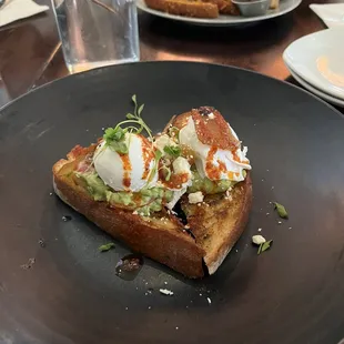 Avocado Toast