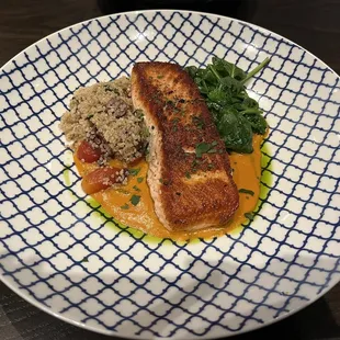 Atlantic Salmon