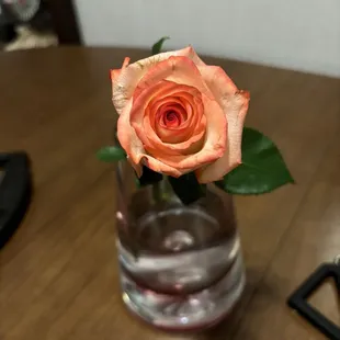 Complimentary rise on Mother&apos;s Day!!