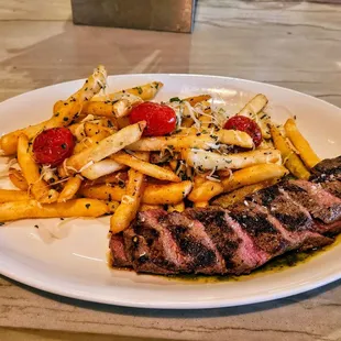 Steak Frites