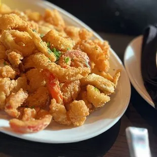 Calamari