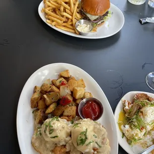 Circa Burger
