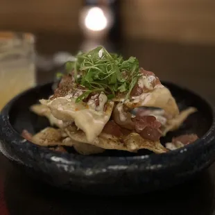 Tuna Poke